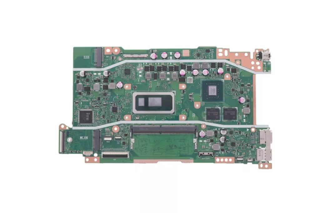 Asus X509FB MAINBOARD 8G/I7-8565U (V2G)