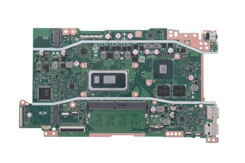 Asus X509FB MAINBOARD 0M/I5-8265U (V2G)