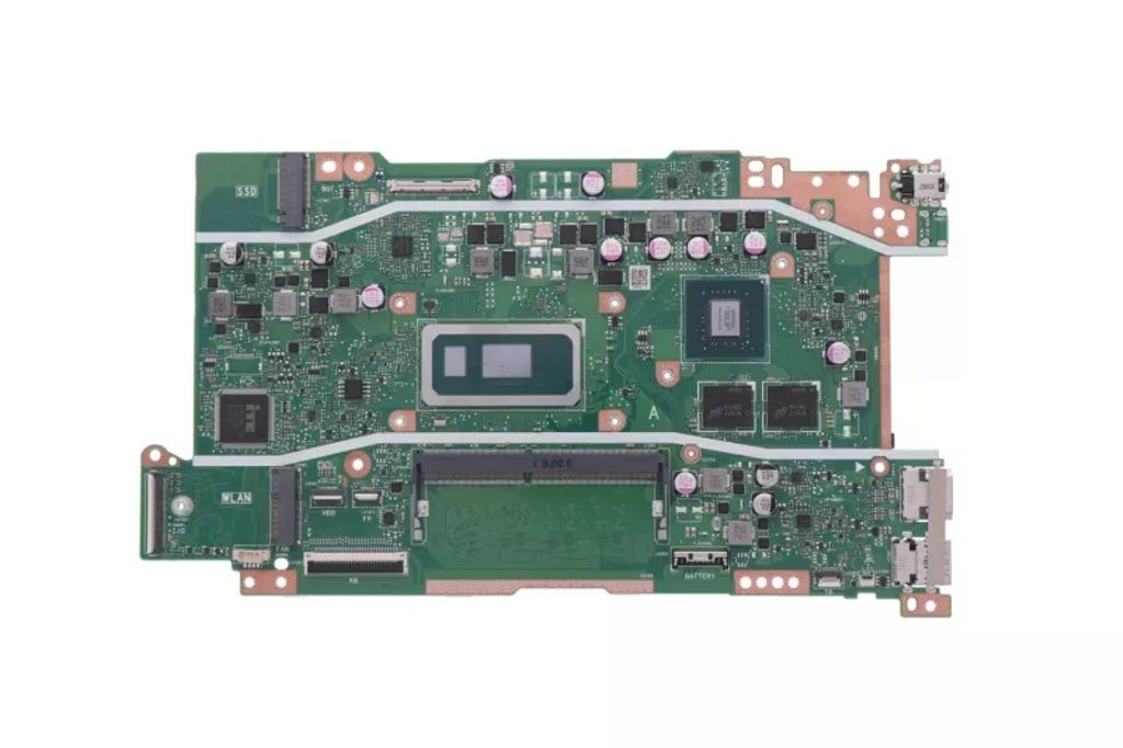 Asus X509FB MAINBOARD 0M/I3-8145U (V2G)