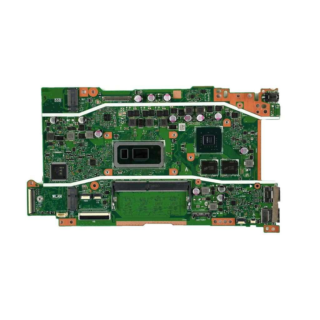 Asus X509FL MAINBOARD 4G/I5-8265U (V2G)