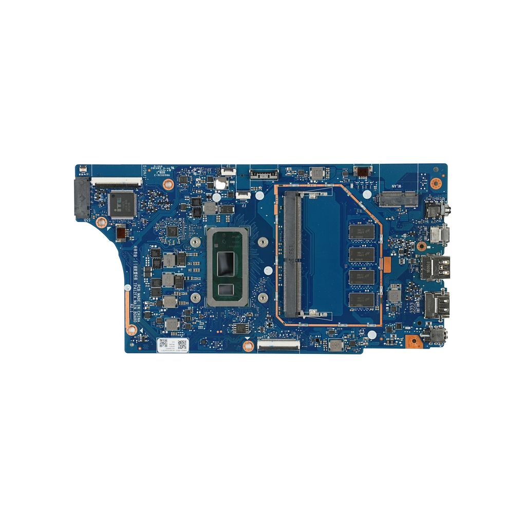 Asus TP412FA MB. 8G/I5-8265U/AS