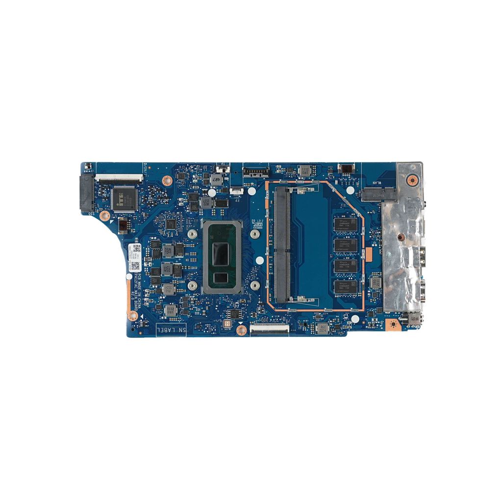 Asus TP412FAC MAINBOARD 8G/I5-10210U/AS