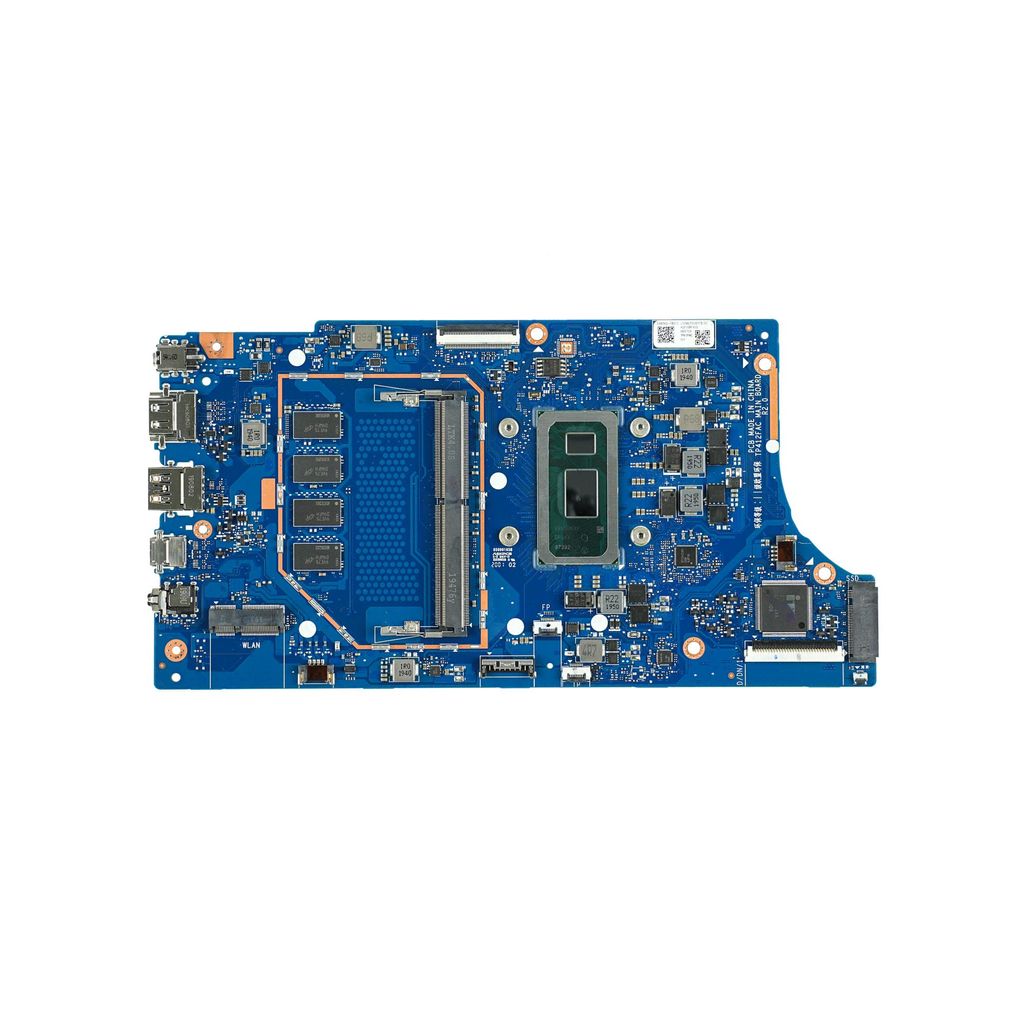 Asus TP412FAC MAINBOARD 4G/I5-10210U/AS