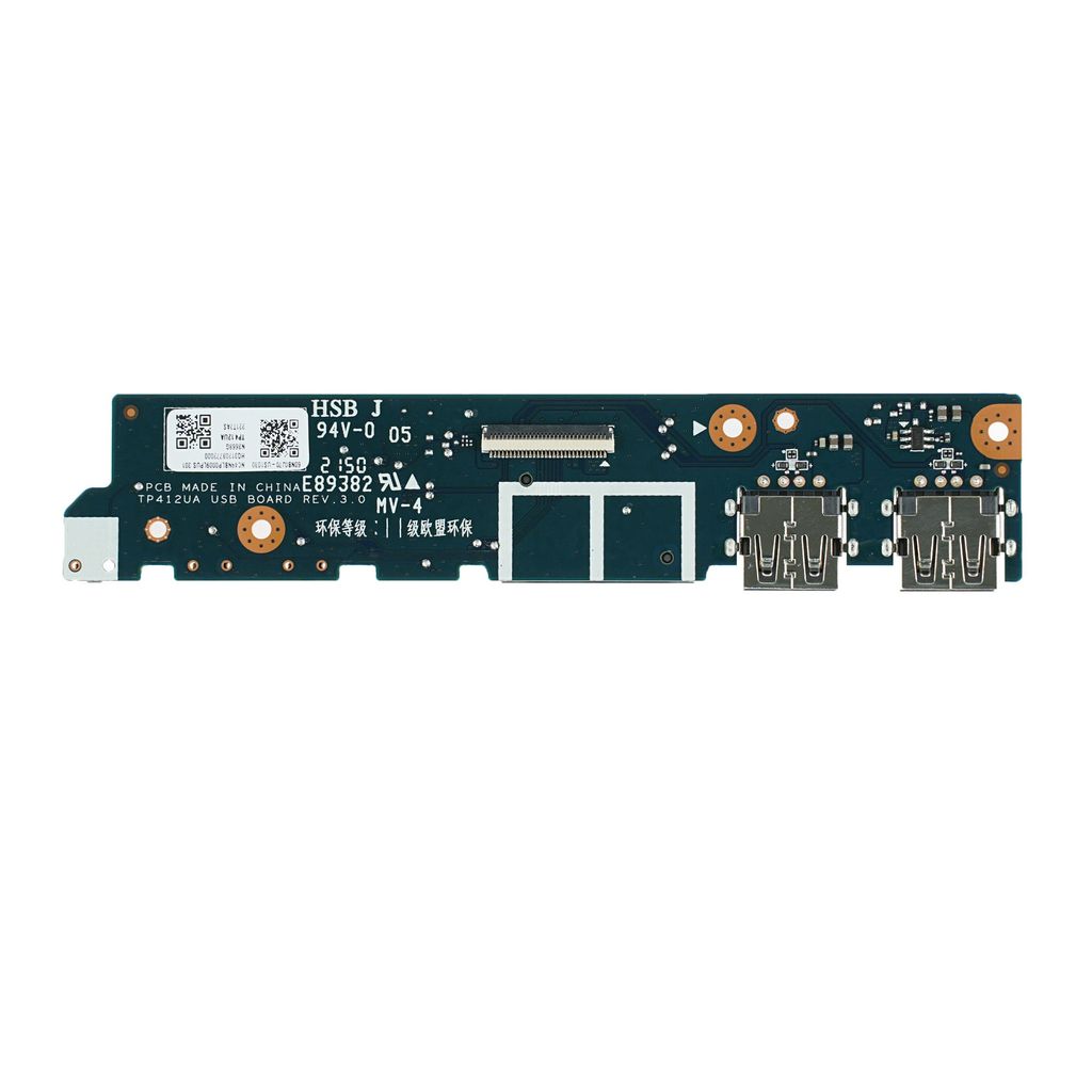 Asus TP412FA USB BD.