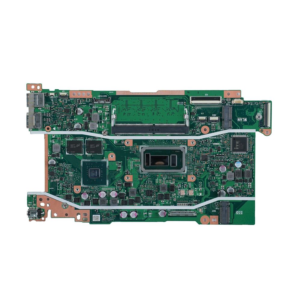 Asus X409UJ MAINBOARD 4G/I3-7020U/AS (V2G)