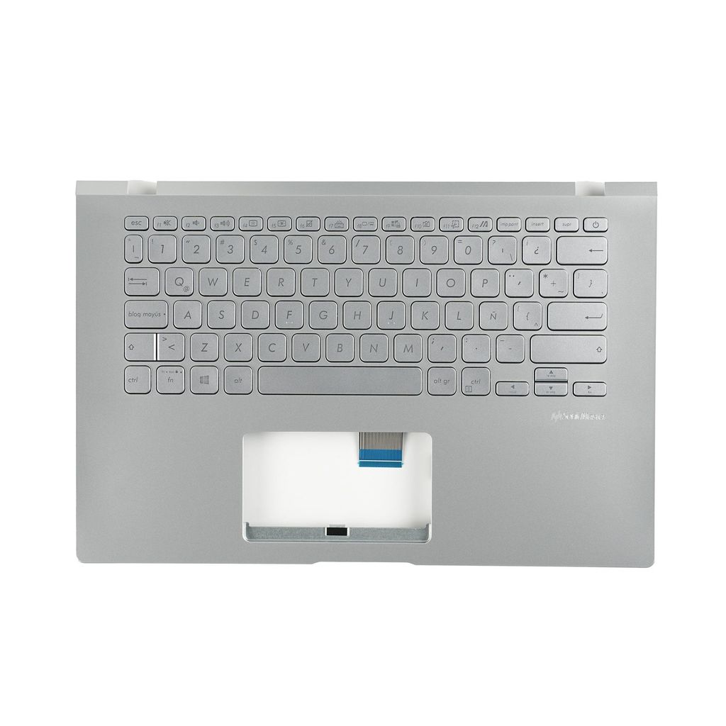 Asus X409UJ-1S Keyboard (LATIN AMERICAN) Module/AS (BACKLIGHT)