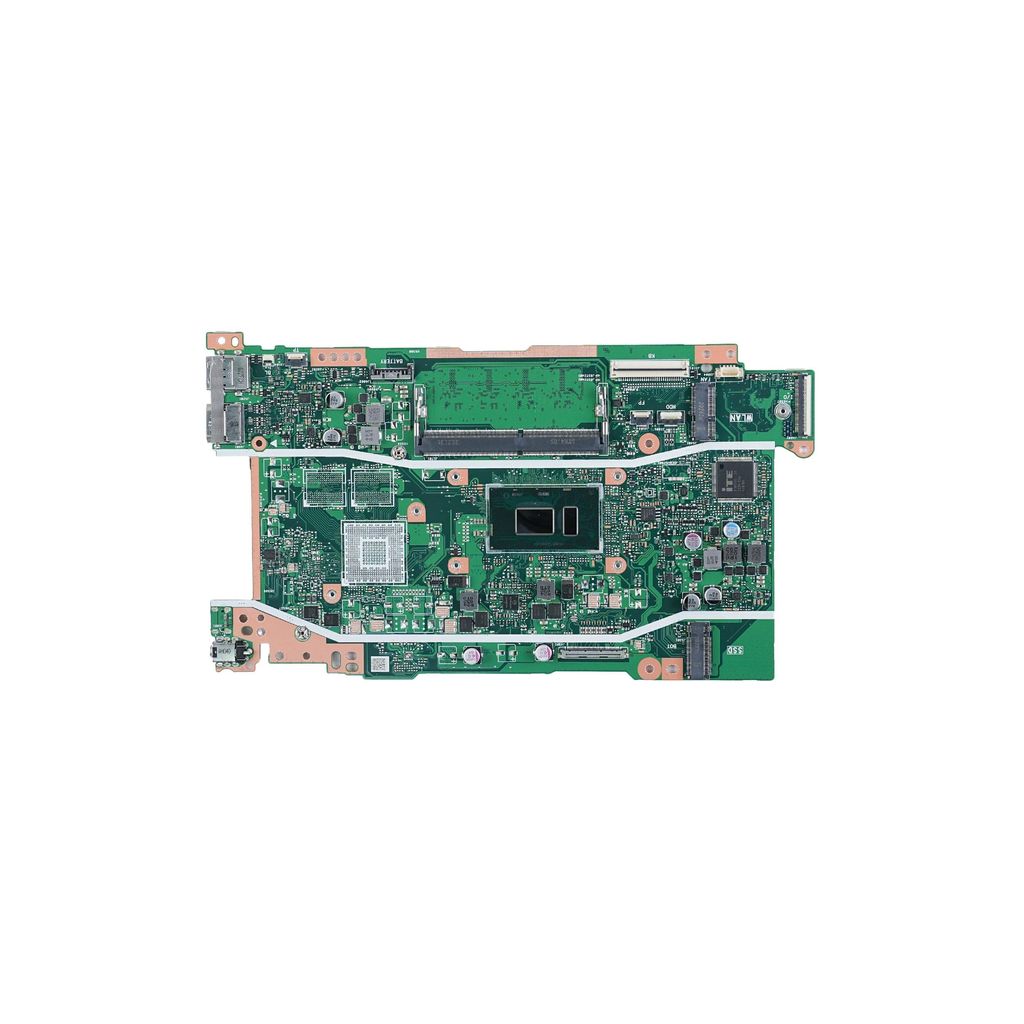 Asus X509UA MAINBOARD 4G/4417U/AS