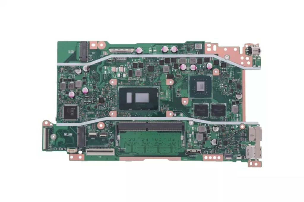 Asus X509UB MAINBOARD 4G/4417U/AS (V2G)