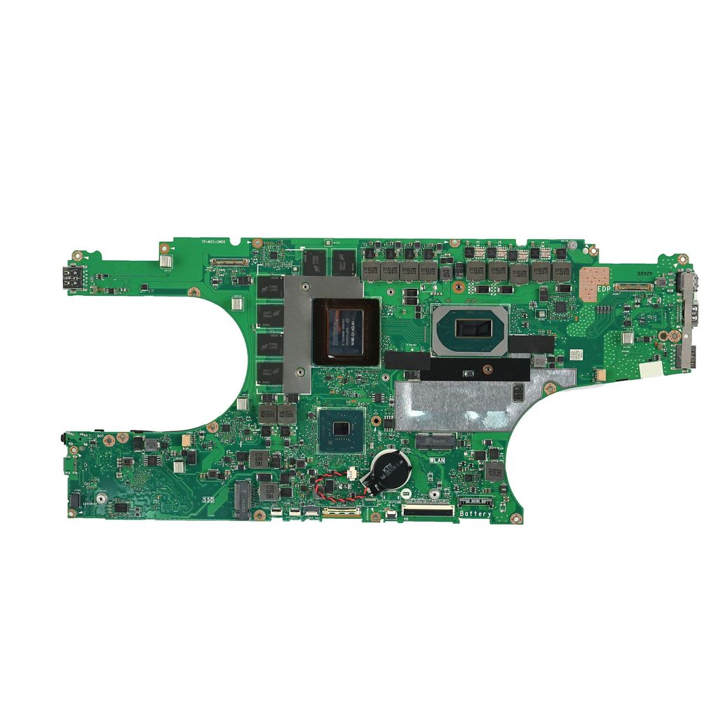 Asus UX581GV MAINBOARD 32G/I9-9980HK (V6G)