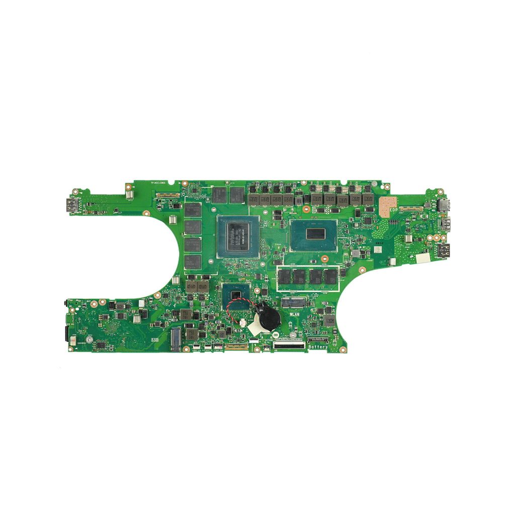 Asus UX581GV MAINBOARD 32G/I7-9750H (V6G)