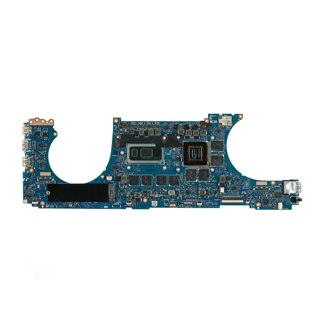 Asus UX534FT MAINBOARD._16G/I7-8565U/AS