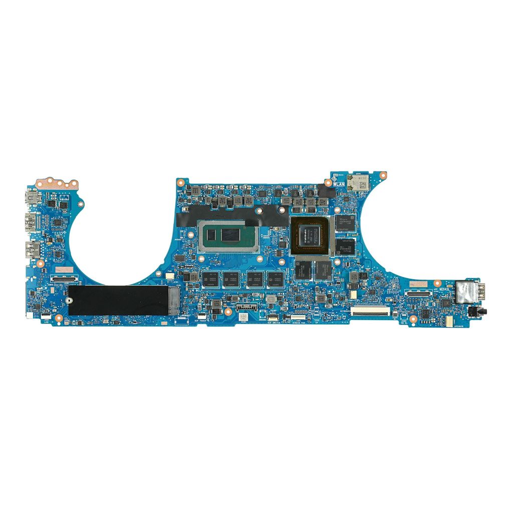 Asus UX534FTC MAINBOARD 16G/I7-10510U/AS (V4G)