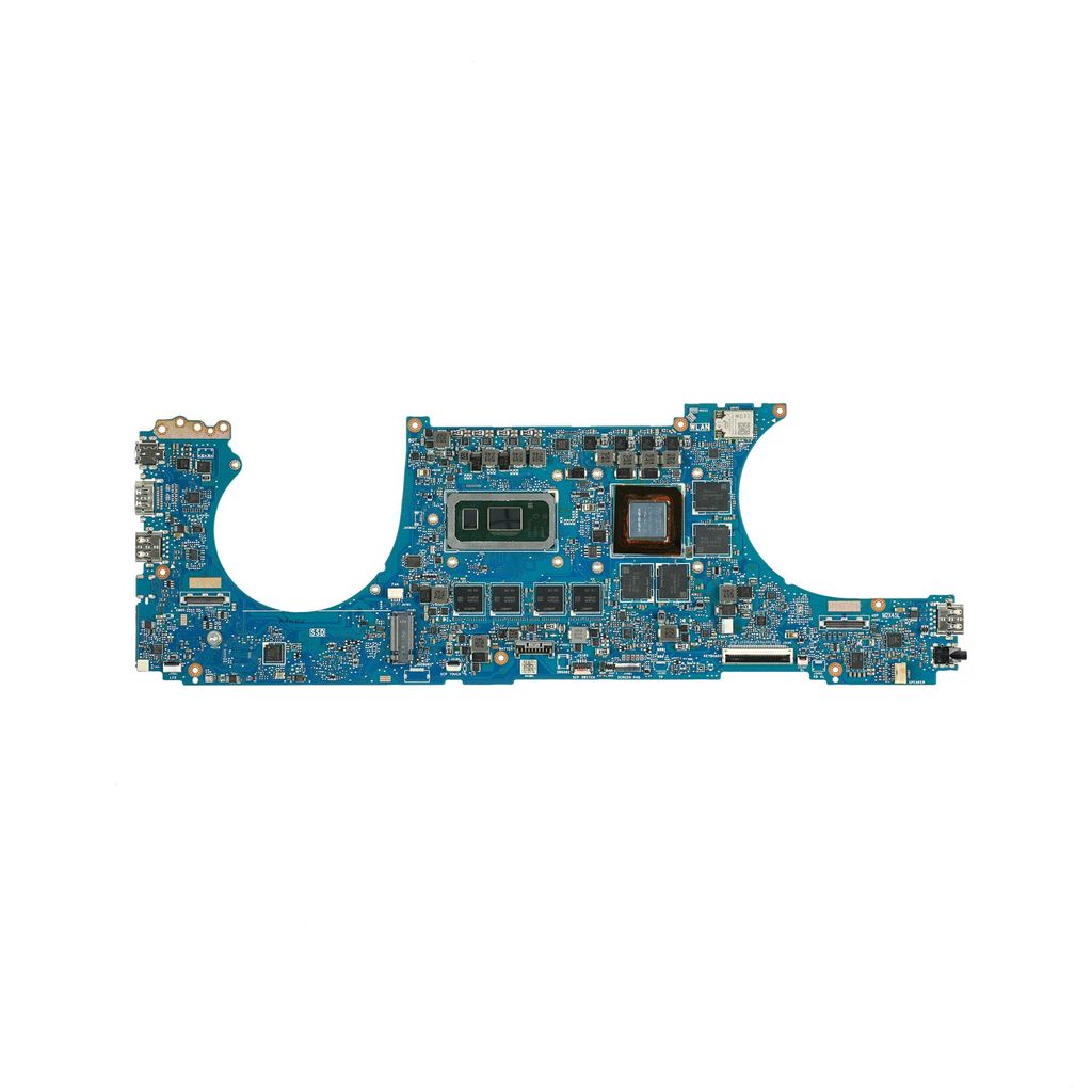 Asus UX534FTC MAINBOARD 16G/I7-10510U/AS