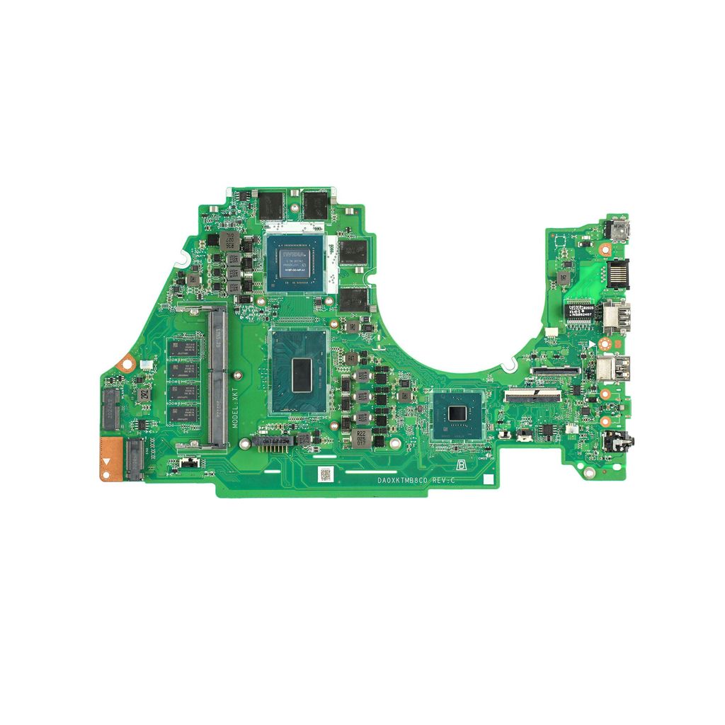 Asus X571GT Mainboard 4G/I5-9300H/AS