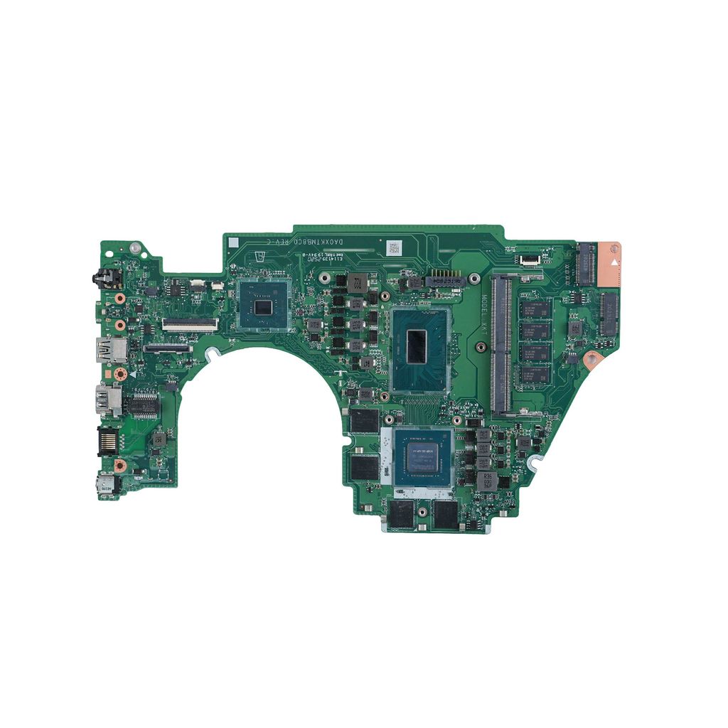 Asus X571GT Mainboard 4G/I5-9300H/AS (WO/FP)