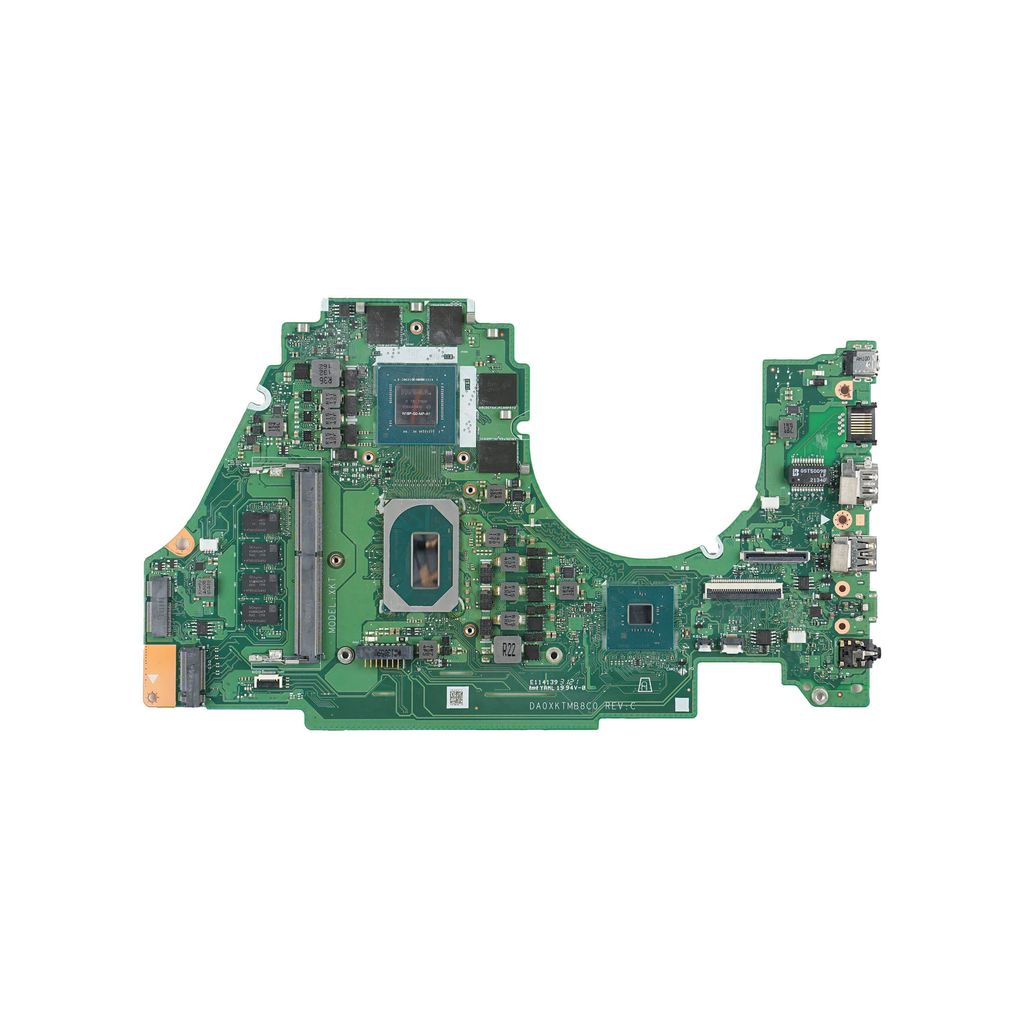 Asus X571GT Mainboard 8G/I5-9300H/AS (WO/FP)