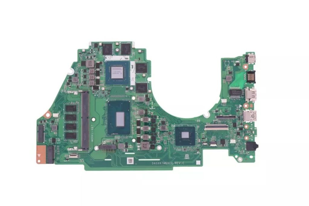 Asus X571GT MB._8G/I5-8300H/AS