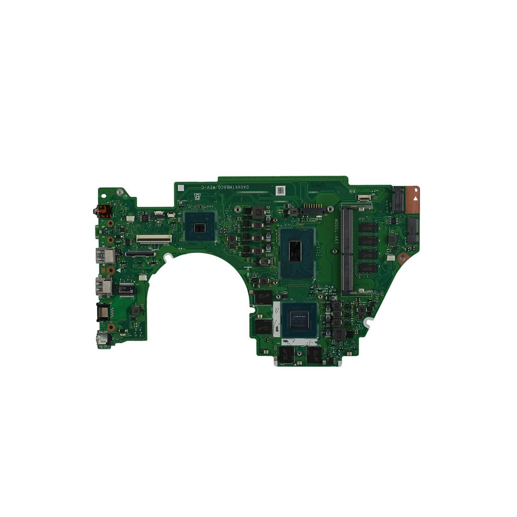 Asus X571GT MAINBOARD 4G/I5-8300H/AS (V4G) (no FP)