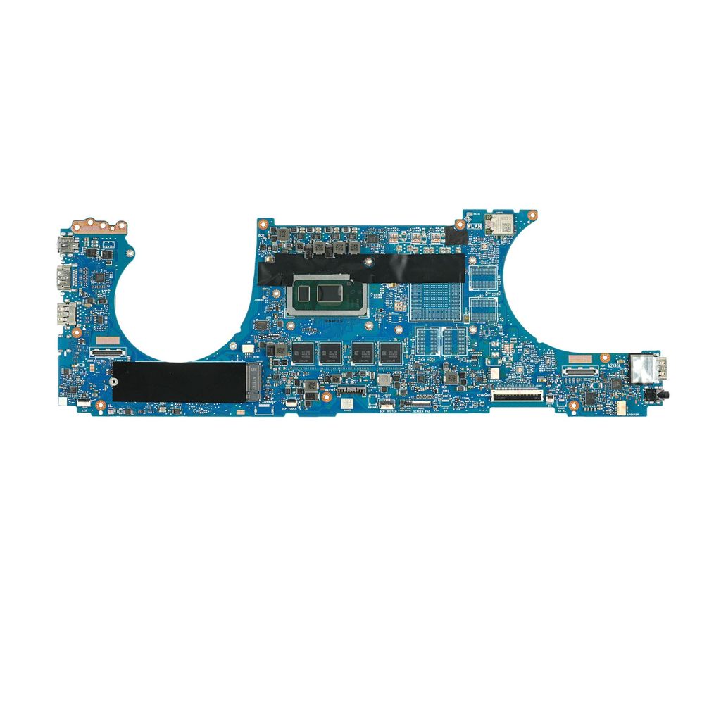 Asus UX534FAC MAINBOARD 8G/I5-10210U AS (SCREENPAD) (DTPM)