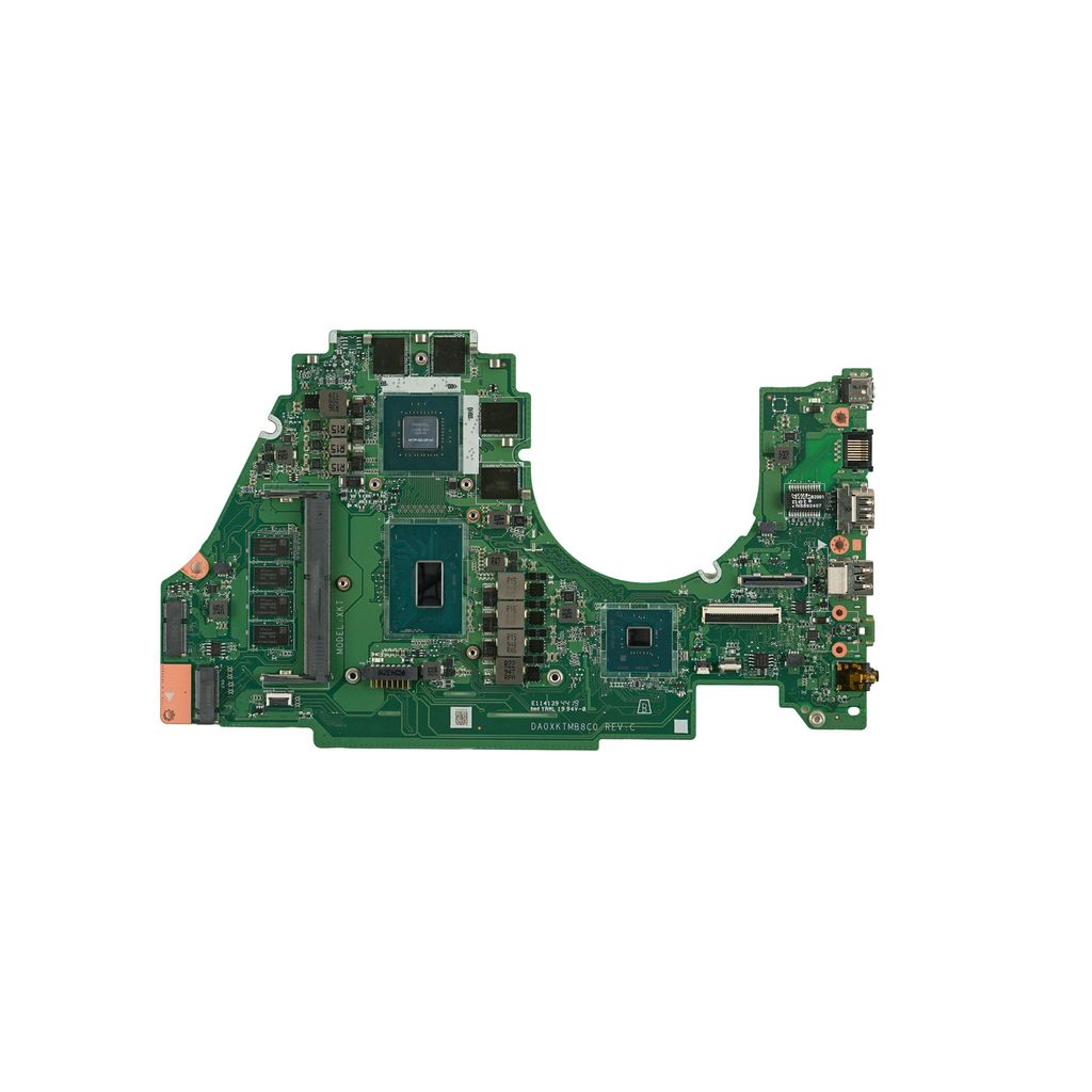Asus X571GD Mainboard 8G/I7-9750H(V4G)