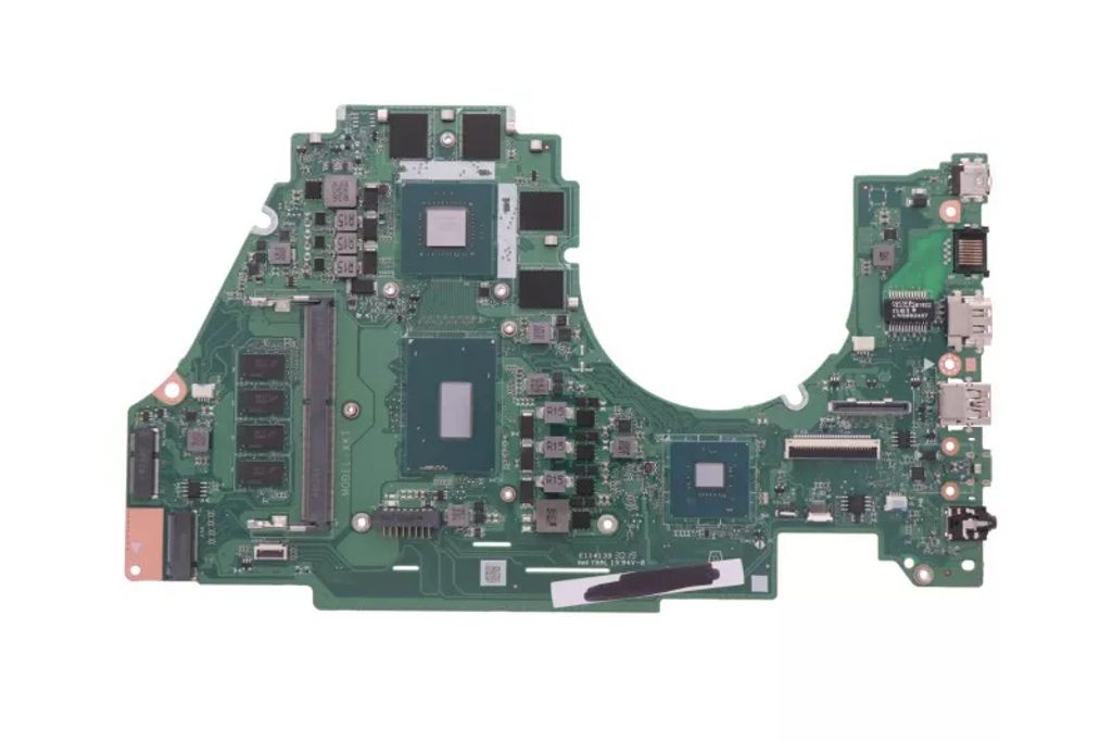 Asus X571GD Mainboard 8G/I5-8300H/AS