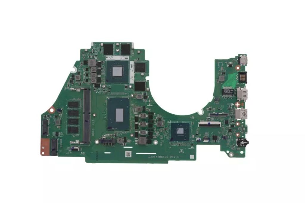 Asus X571GD Mainboard 8G/I5-8300H/AS (WO/FP)