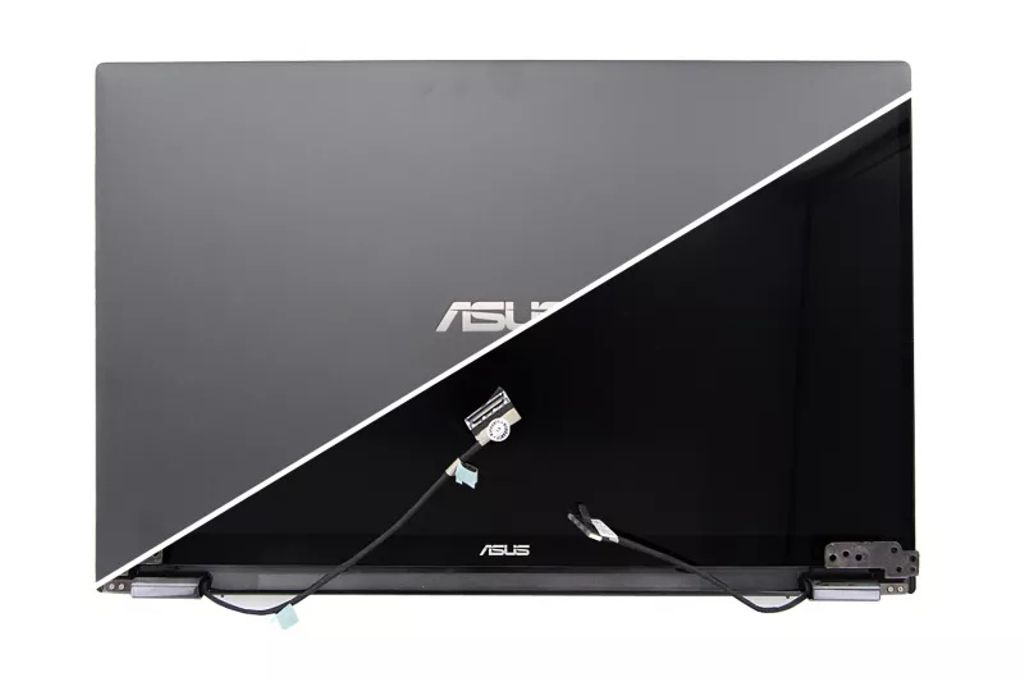 Asus UX563FD-2G 15.6' UHD G/T/VWV