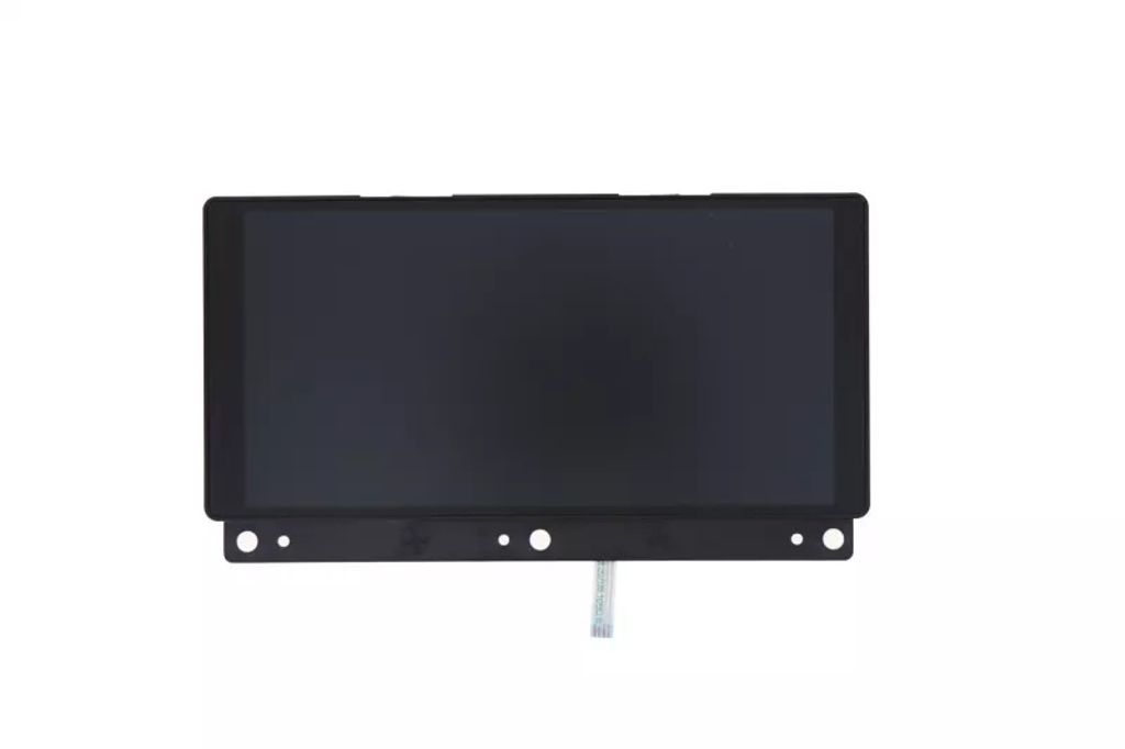 Asus UX563FD-2G SCREENPAD MOD