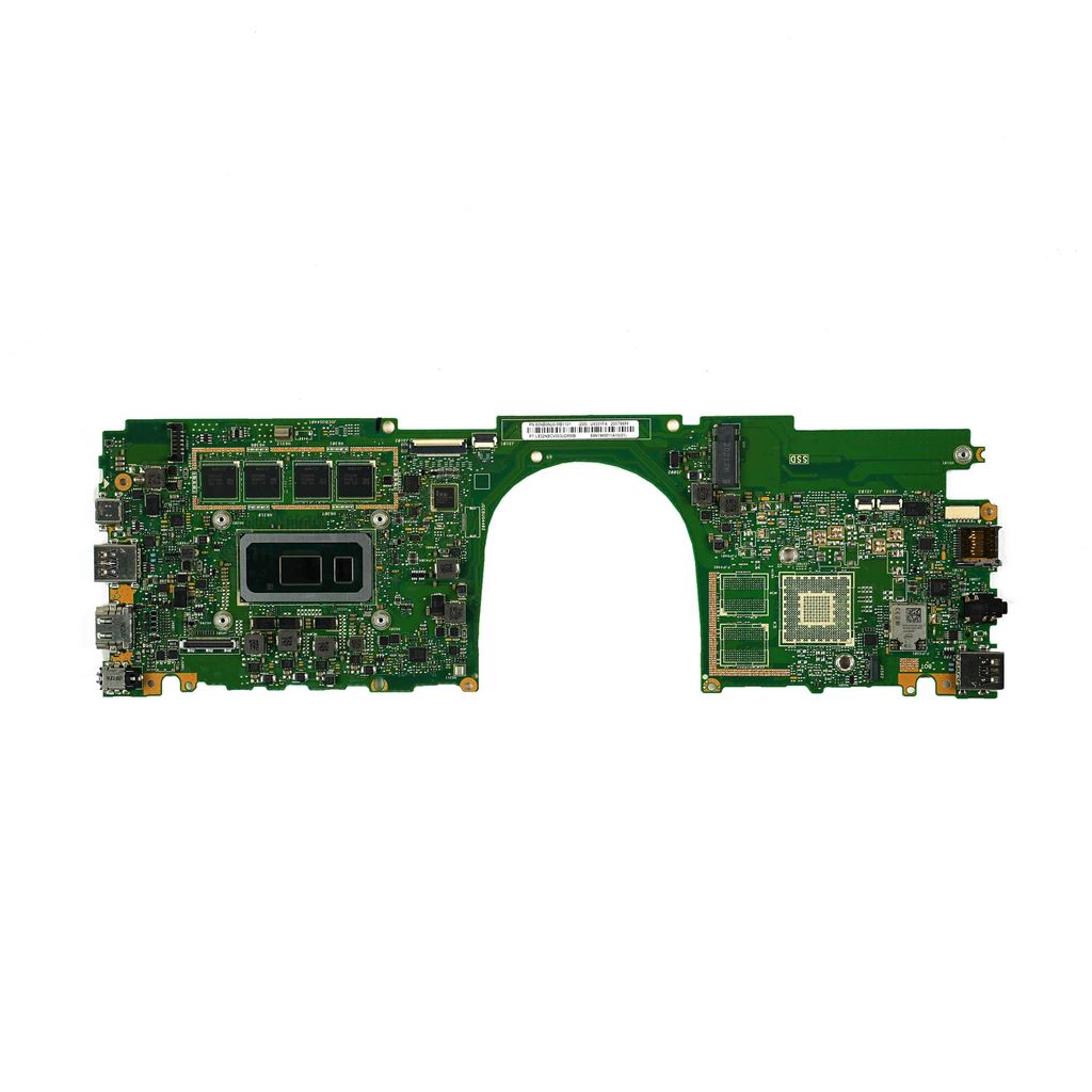 Asus UX331FA MB. 8G/I7-8565U/AS