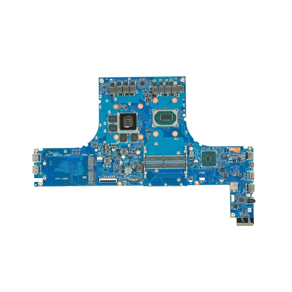 Asus W700G1T MAINBOARD 0M/E-2276M/AS (V4G)