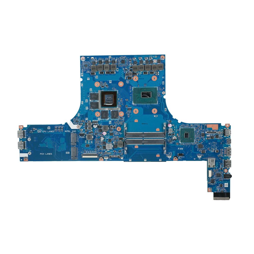 Asus W700G1T MAINBOARD 0M/I7-9750H/AS (V4G)