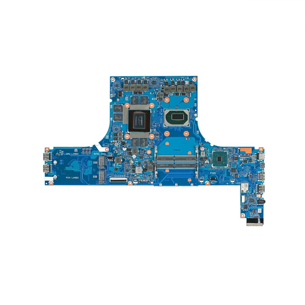 Asus W700G3T MAINBOARD 0M/E-2276M/AS (V6G)