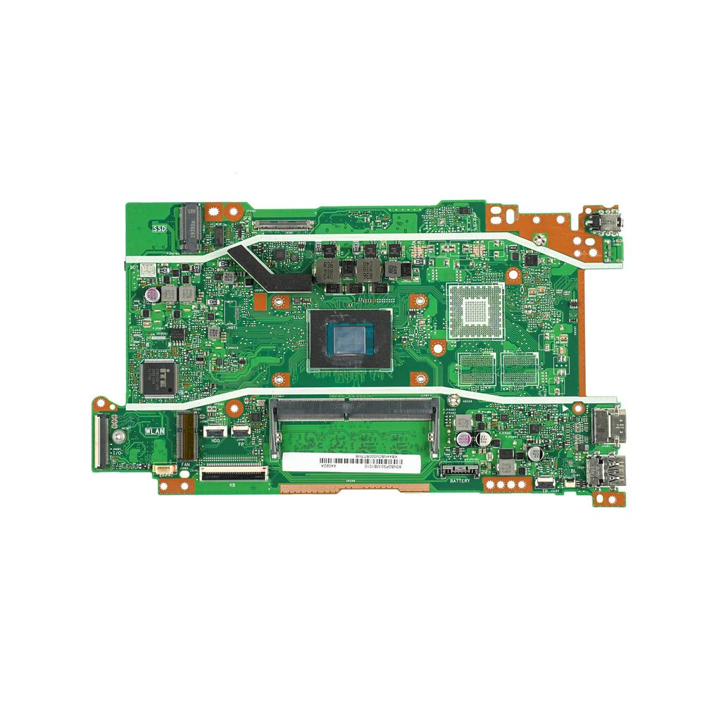 Asus X409DA MAINBOARD 4G/R3-3200U/AS