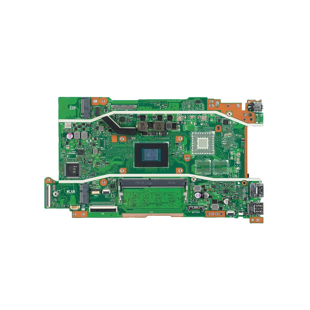 Asus X409DAP MAINBOARD 4G/R3-3250U/AS