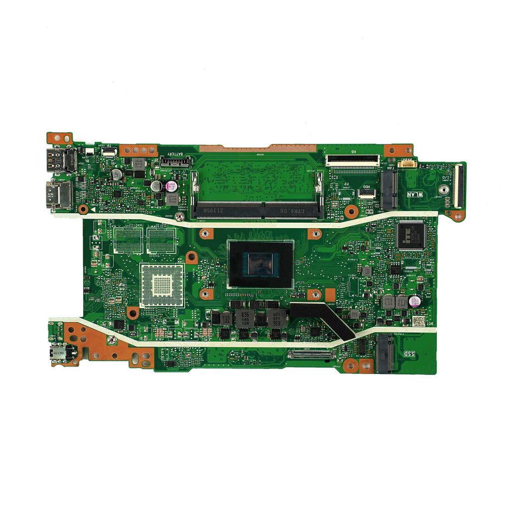 Asus X409DAP MAINBOARD 4G/R3-3250U/AS