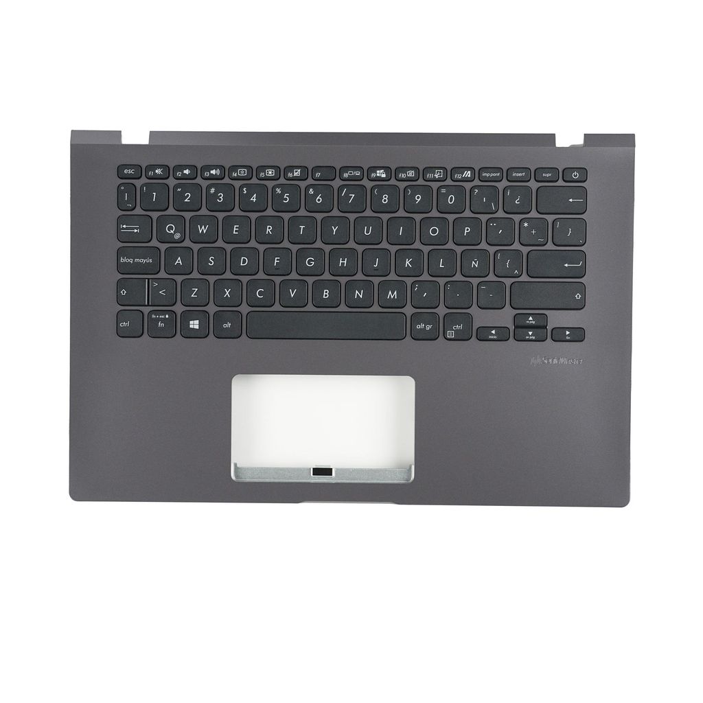 Asus X409DA-1G Keyboard (LATIN AMERICAN) Module/AS (ISOLATION)