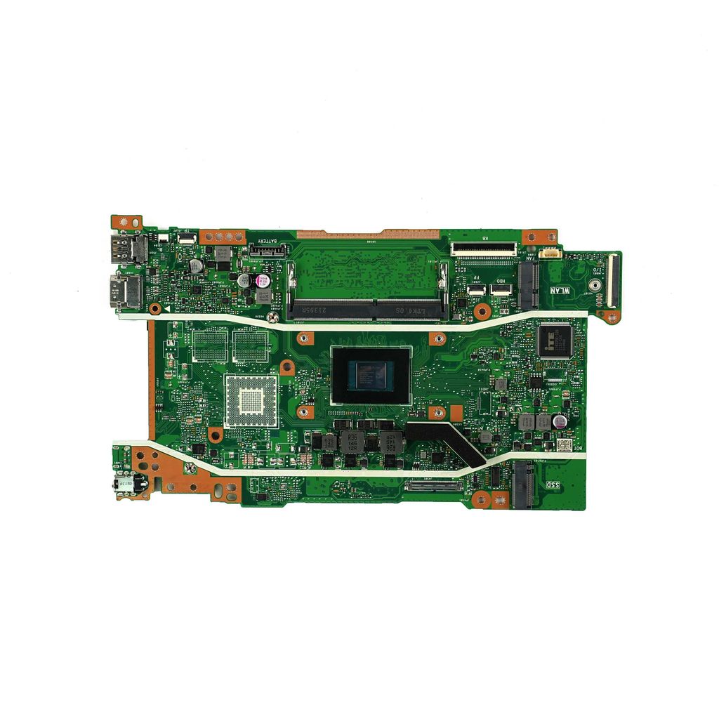 Asus X509DAP MAINBOARD 4G/R3-3250U/AS (WITH FP)