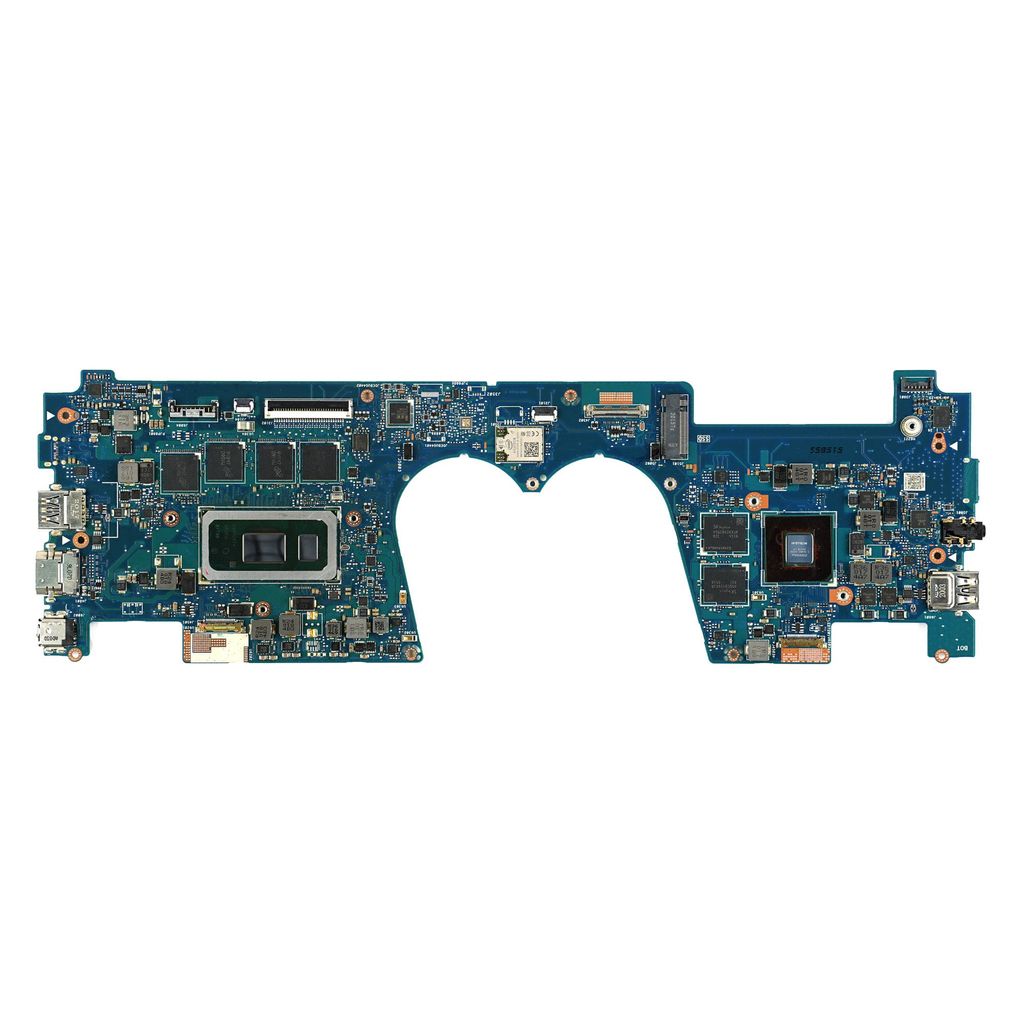 Asus UX481FL MAINBOARD 16G/I7-10510U/AS