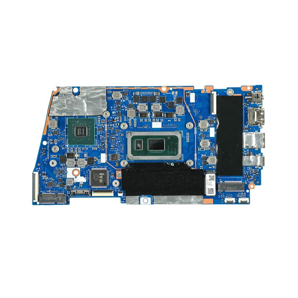 Asus UX431FLC MAINBOARD 8G/I7-10510U/AS