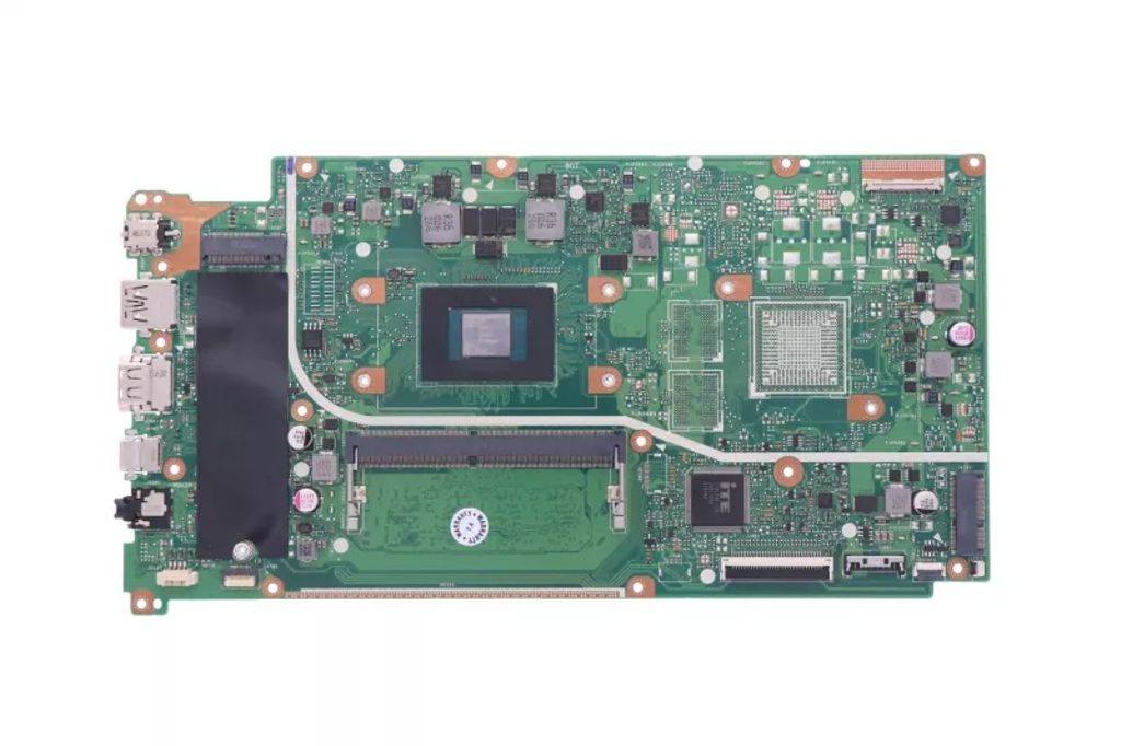 Asus X712DAP MAINBOARD 4G/3050U (no FP)