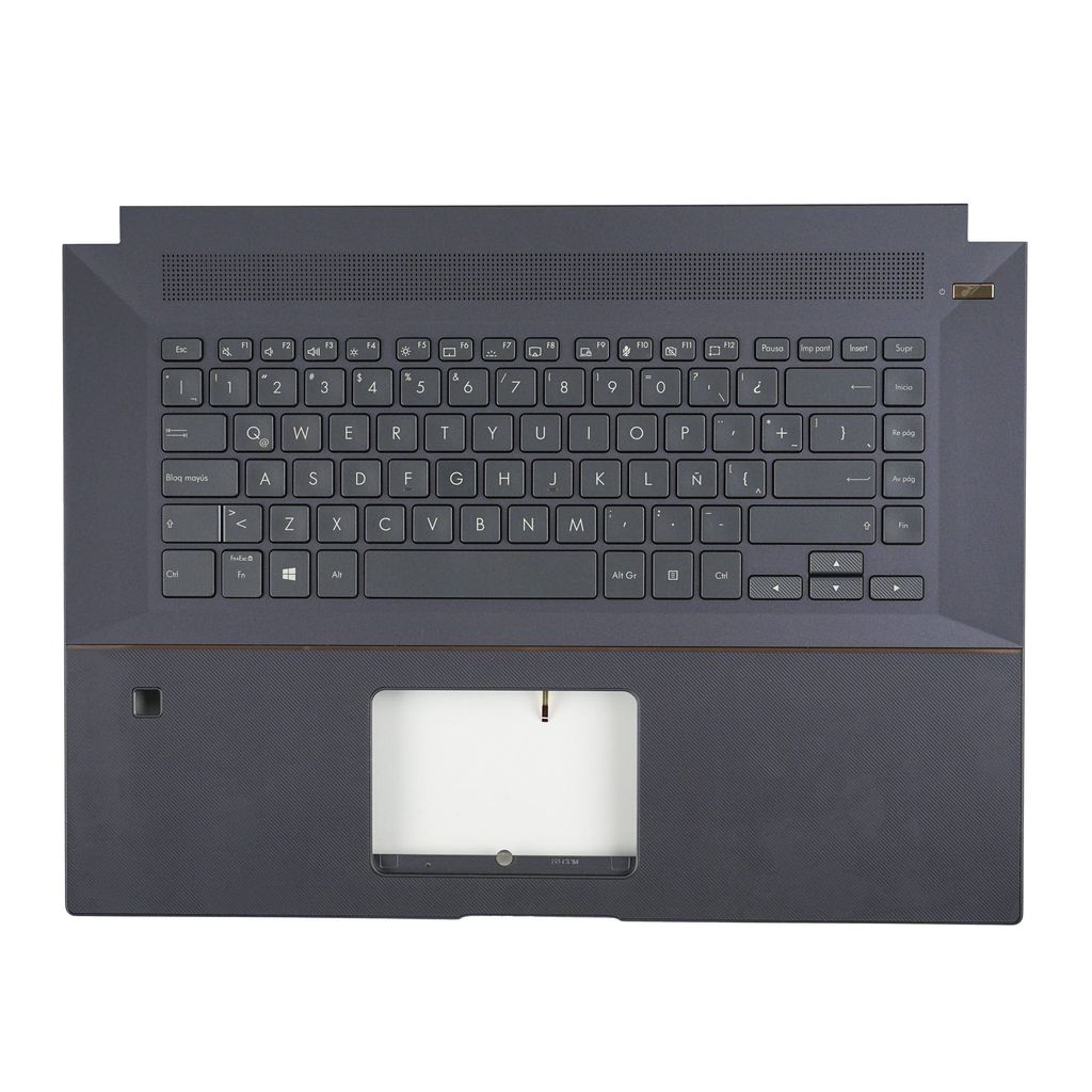 Asus W700GV-2I Keyboard (LATIN AMERICAN) Module/AS (BACKLIGHT)