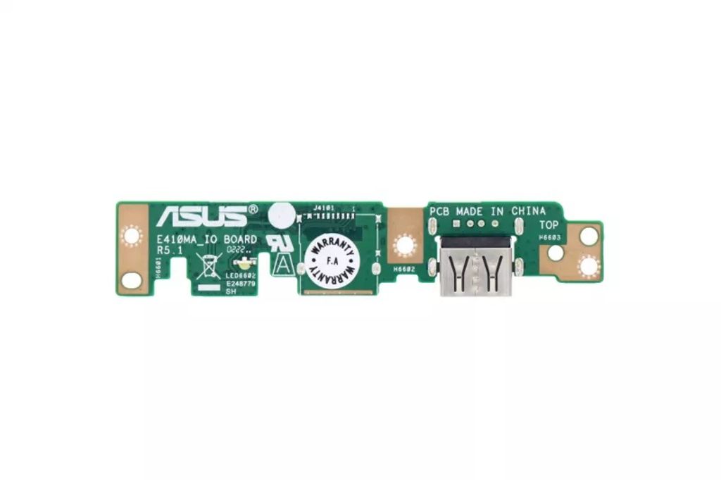 Asus E410MA IO BD (no SD)