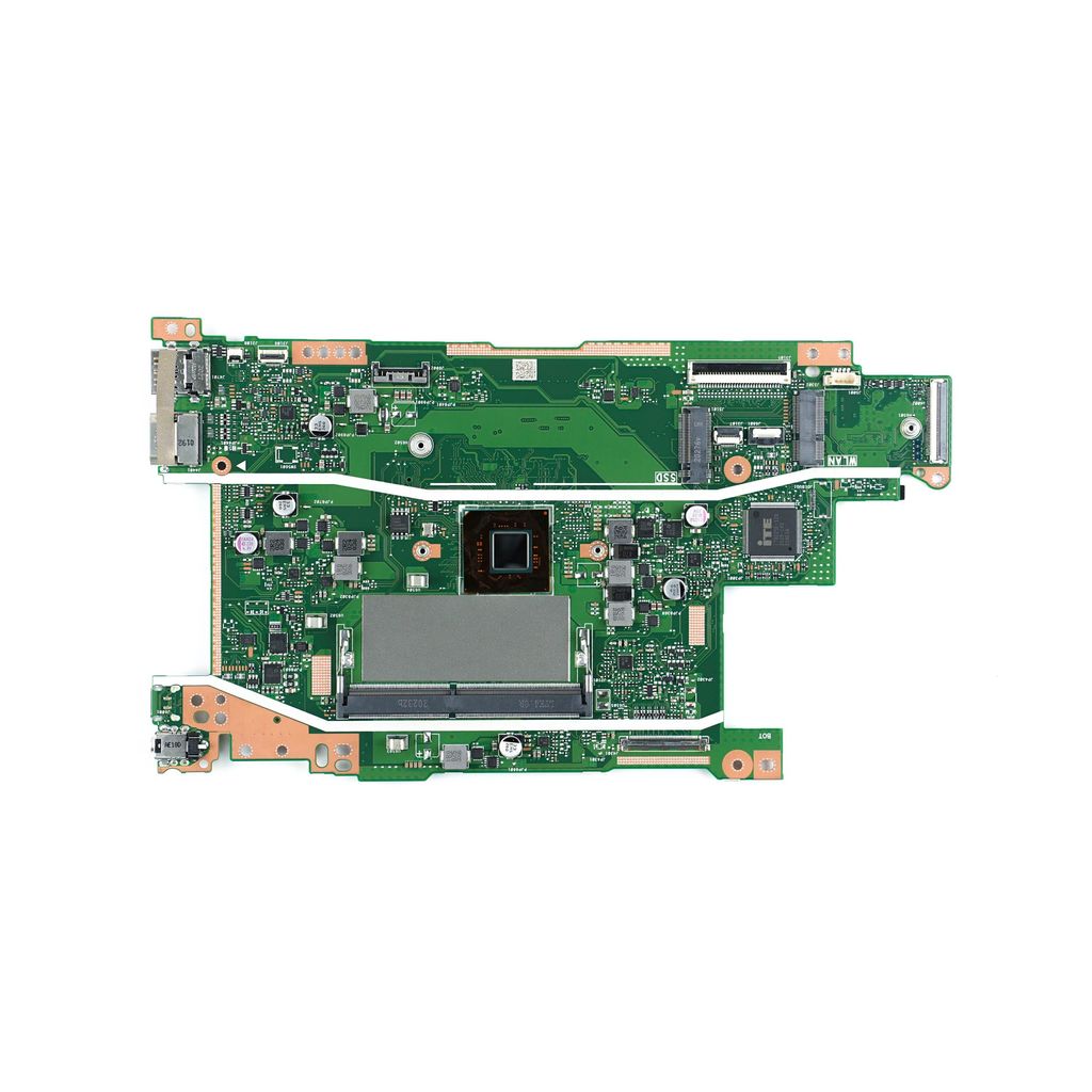 Asus X509MA MAINBOARD 0M/N4020/AS