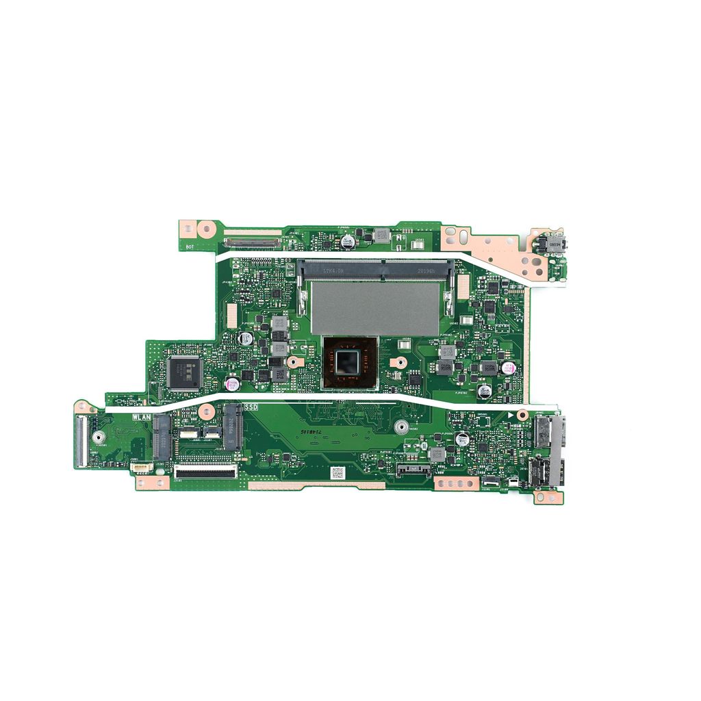 Asus X509MA MAINBOARD 0M/N5030/AS