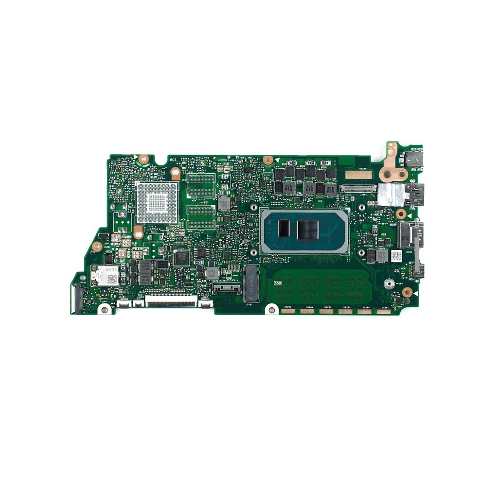 Asus X321JA MAINBOARD 8G/I5-1035G1/AS