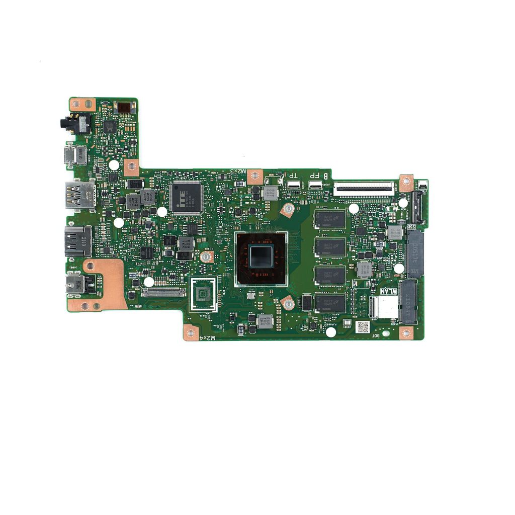 Asus E510MA MAINBOARD 4G/N4020 (ONSEMI)