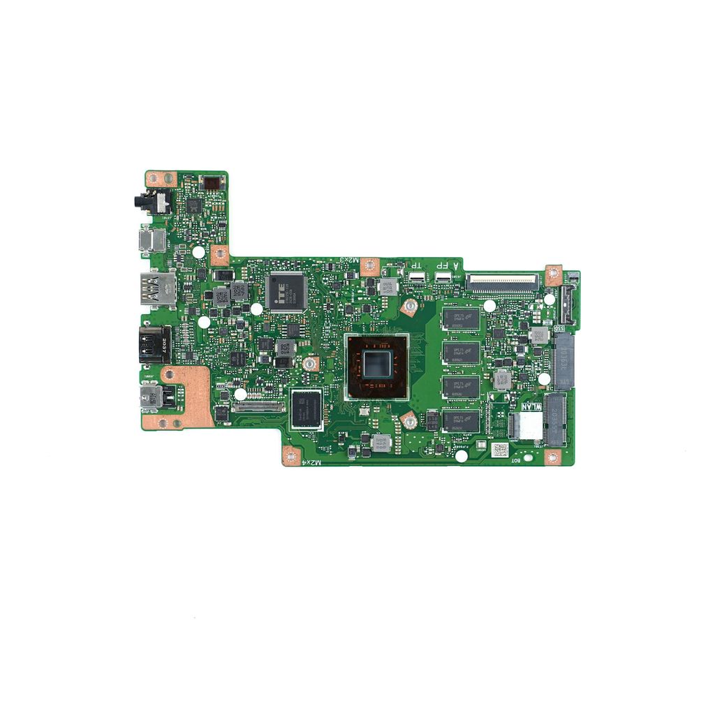 Asus E510MA MAINBOARD 4G/N4020 (EMMC 64G) (ONSEMI)