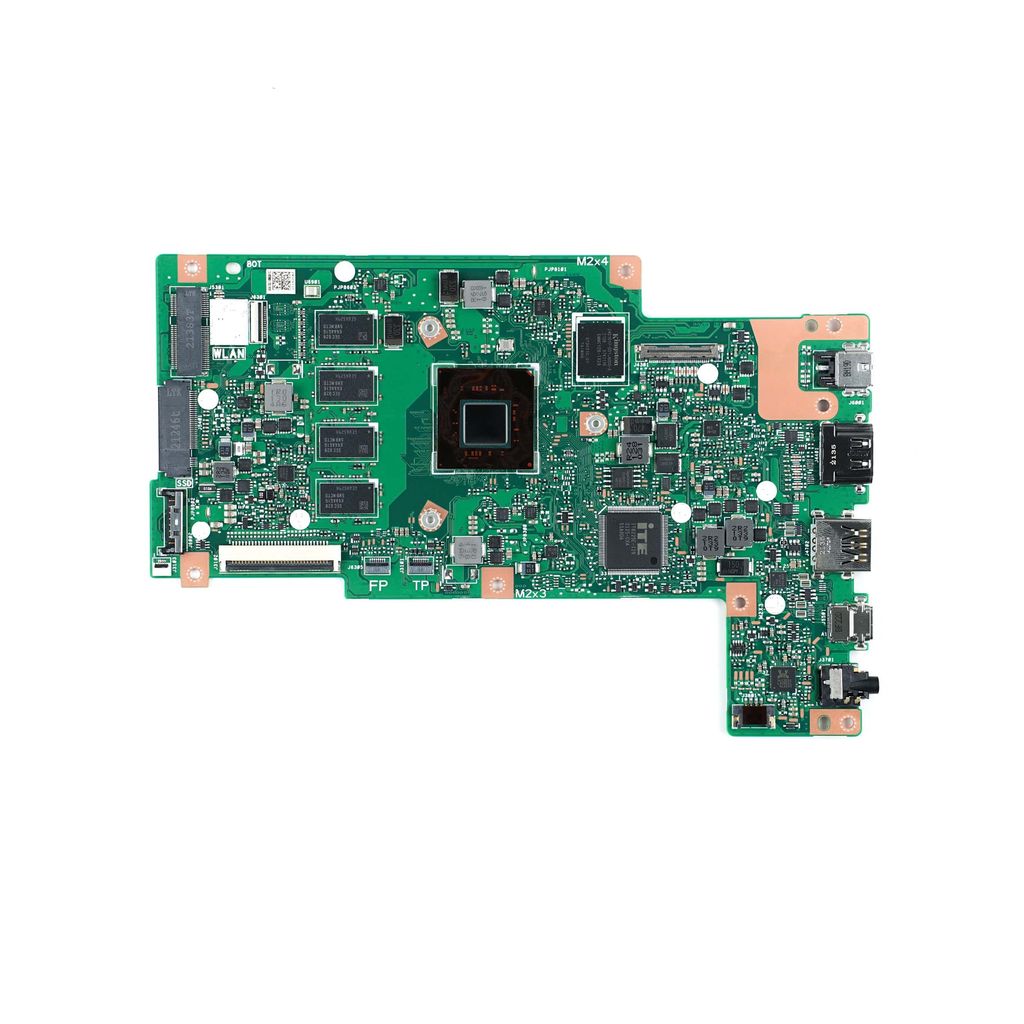 Asus E510MAB MAINBOARD 8G/N4020 (EMMC 128G) (RICHTEK)