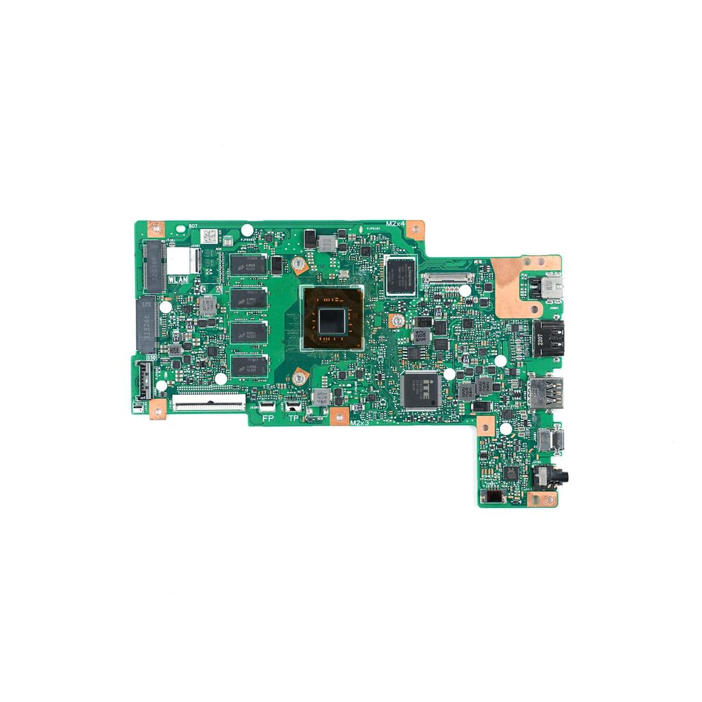 Asus E510MAB MAINBOARD 4G/N5030 (EMMC 128G) (RICHTEK)