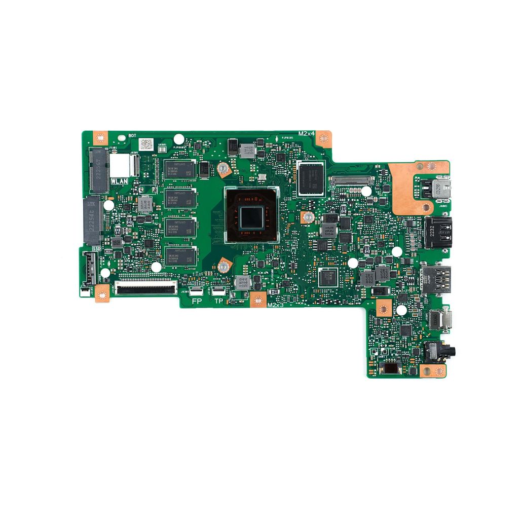 Asus E510MAB MAINBOARD 4G/N5030 (EMMC 128G) (RICHTEK/DMIC)